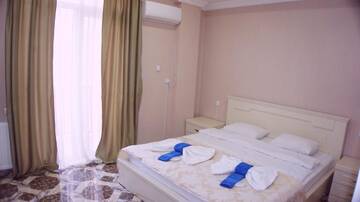 Фото номера Стандартный люкс Отель Elite Lux Hotel г. Тбилиси 11
