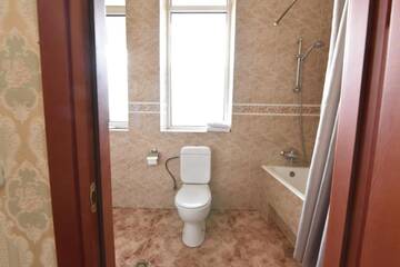 Фото номера Стандартный люкс Отель Irmeni Hotel г. Тбилиси 5
