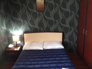 Фото номера Одноместный номер Гостевой дом My House Hotel г. Тбилиси 3