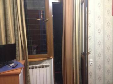 Фото номера Четырехместный номер с балконом Гостевой дом My House Hotel г. Тбилиси 13