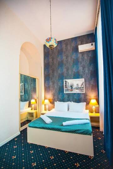 Фото номера Полулюкс Отель Rustaveli Hotel г. Тбилиси 6