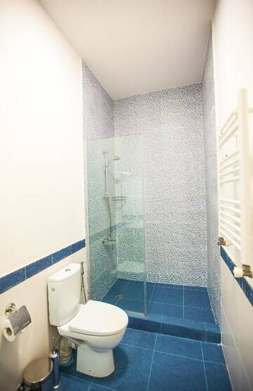 Фото номера Полулюкс Отель Rustaveli Hotel г. Тбилиси 3