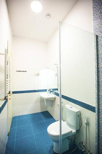 Фото номера Полулюкс Отель Rustaveli Hotel г. Тбилиси 9