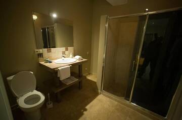 Фото номера Апартаменты-студио Отель No12 Zichi Hotel г. Тбилиси 11