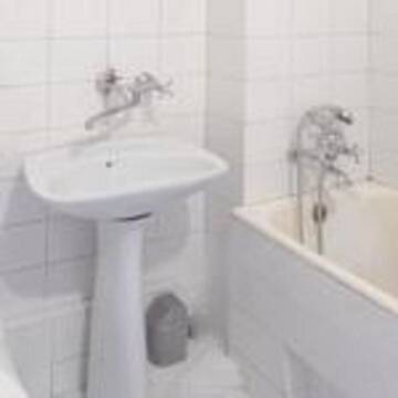 Фото номера Апартаменты (для 3 взрослых) - ул. Ингороква, 12 Апарт-отели Sololaki Sweet Home Apartments г. Тбилиси 18