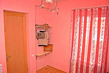 Фото номера Двухместный номер с 1 кроватью Гостевой дом Sky Guest House г. Тбилиси 7