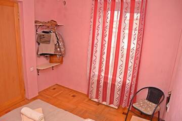 Фото номера Двухместный номер с 1 кроватью Гостевой дом Sky Guest House г. Тбилиси 12