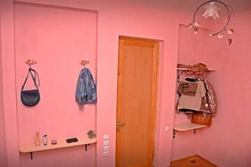Фото номера Двухместный номер с 1 кроватью Гостевой дом Sky Guest House г. Тбилиси 13