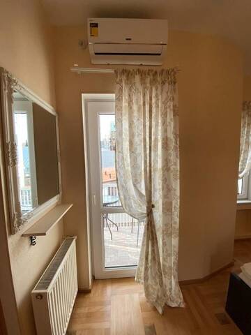 Фото номера Апартаменты с балконом Гостевой дом Sky Guest House г. Тбилиси 16