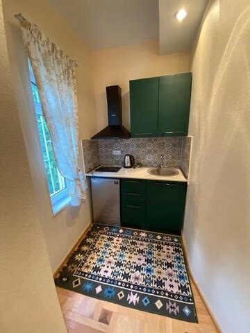 Фото номера Апартаменты с балконом Гостевой дом Sky Guest House г. Тбилиси 13