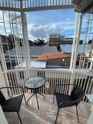 Фото номера Апартаменты с балконом Гостевой дом Sky Guest House г. Тбилиси 19