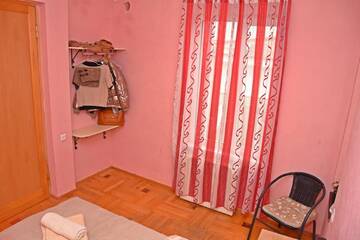 Фото номера Двухместный номер с 1 кроватью Гостевой дом Sky Guest House г. Тбилиси 5