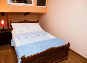 Фото номера Двухместный номер с 1 кроватью Хостелы GL Hostel г. Тбилиси 5