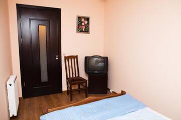 Фото номера Двухместный номер с 1 кроватью Хостелы GL Hostel г. Тбилиси 4