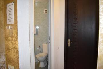 Фото номера Двухместный номер с 1 кроватью и балконом Гостевой дом Lea Guest House г. Тбилиси 18