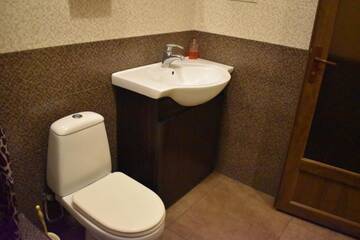 Фото номера Двухместный номер с 1 кроватью Гостевой дом Lea Guest House г. Тбилиси 4