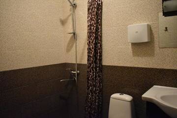 Фото номера Двухместный номер с 1 кроватью Гостевой дом Lea Guest House г. Тбилиси 5