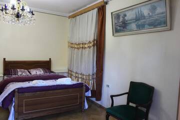Фото Гостевой дом Old District Guest House г. Тбилиси 4
