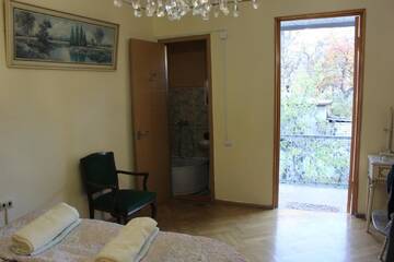 Фото Гостевой дом Old District Guest House г. Тбилиси 5