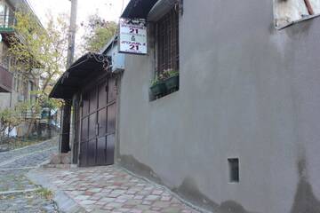 Фото Гостевой дом Old District Guest House г. Тбилиси 1