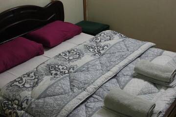 Фото номера Апартаменты (для 1 взрослого) Гостевой дом Old District Guest House г. Тбилиси 8