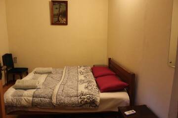 Фото номера Апартаменты (для 1 взрослого) Гостевой дом Old District Guest House г. Тбилиси 2