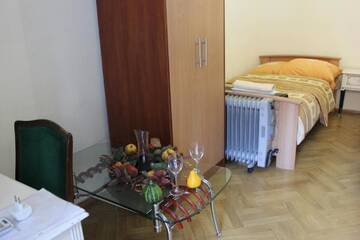 Фото Гостевой дом Old District Guest House г. Тбилиси 3