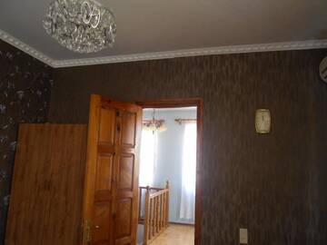 Фото номера Бюджетный двухместный номер с 1 кроватью Гостевой дом Best Home Guest House г. Тбилиси 6