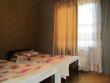 Фото номера Двухместный номер с 2 отдельными кроватями Гостевой дом Best Home Guest House г. Тбилиси 15