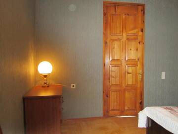 Фото номера Двухместный номер с 2 отдельными кроватями Гостевой дом Best Home Guest House г. Тбилиси 17