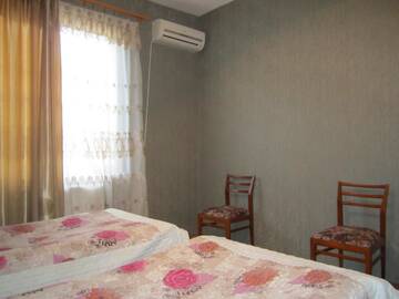 Фото номера Двухместный номер с 2 отдельными кроватями Гостевой дом Best Home Guest House г. Тбилиси 25