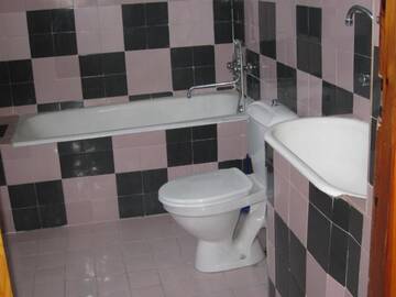 Фото номера Двухместный номер с 2 отдельными кроватями Гостевой дом Best Home Guest House г. Тбилиси 23
