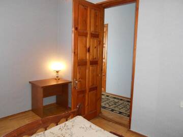 Фото номера Большой двухместный номер с 1 кроватью Гостевой дом Best Home Guest House г. Тбилиси 5
