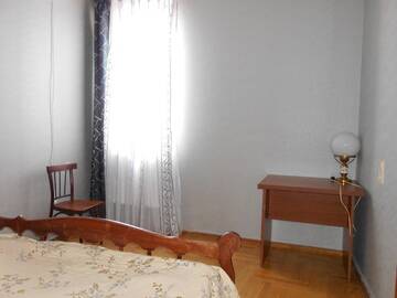 Фото номера Большой двухместный номер с 1 кроватью Гостевой дом Best Home Guest House г. Тбилиси 6