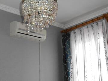 Фото номера Большой двухместный номер с 1 кроватью Гостевой дом Best Home Guest House г. Тбилиси 7