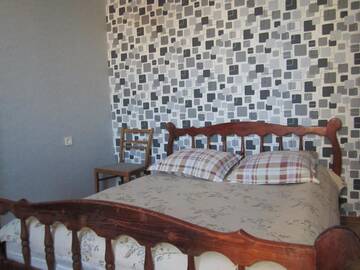 Фото номера Большой двухместный номер с 1 кроватью Гостевой дом Best Home Guest House г. Тбилиси 10