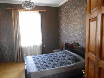 Фото номера Бюджетный двухместный номер с 1 кроватью Гостевой дом Best Home Guest House г. Тбилиси 7