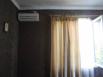 Фото номера Бюджетный двухместный номер с 1 кроватью Гостевой дом Best Home Guest House г. Тбилиси 5