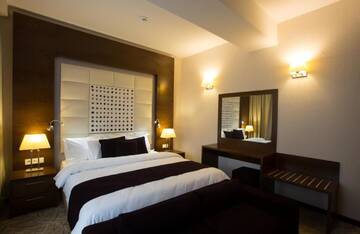 Фотографии Отель Costé Hotel г. Тбилиси (Грузия) №4 Фото Отель Costé Hotel г. Тбилиси 4