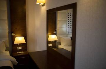 Фото номера Полулюкс Отель Costé Hotel г. Тбилиси 5