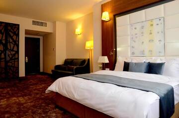 Фотографии Отель Costé Hotel г. Тбилиси (Грузия) №5 Фото Отель Costé Hotel г. Тбилиси 5