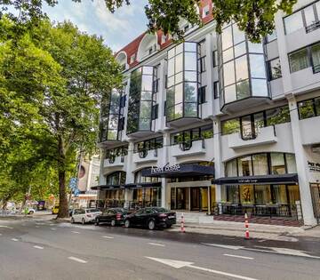 Фотографии Отель Costé Hotel г. Тбилиси (Грузия) №1 Фото Отель Costé Hotel г. Тбилиси 1