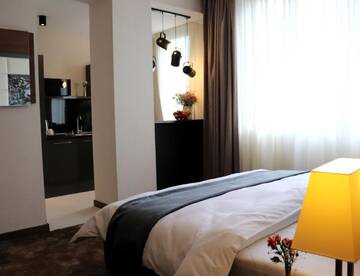 Фотографии Отель Costé Hotel г. Тбилиси (Грузия) №2 Фото Отель Costé Hotel г. Тбилиси 2