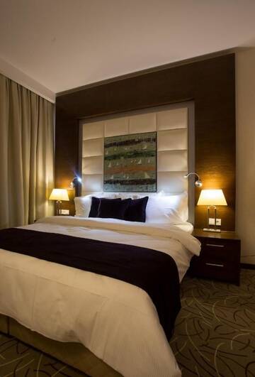 Фото номера Люкс Отель Costé Hotel г. Тбилиси 2