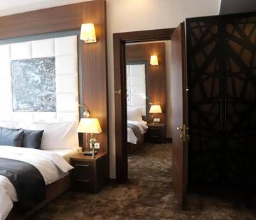 Фотографии Отель Costé Hotel г. Тбилиси (Грузия) №3 Фото Отель Costé Hotel г. Тбилиси 3