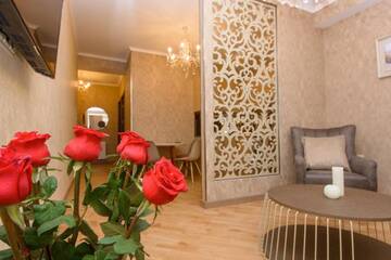 Фото Отель Hotel Diamond Dat Exx company г. Тбилиси 4