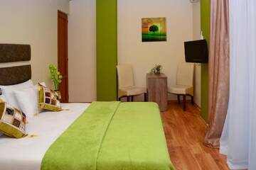 Фото Отель Hotel Diamond Dat Exx company г. Тбилиси 5