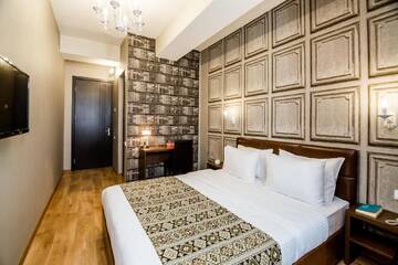 Фото Отель Hotel Diamond Dat Exx company г. Тбилиси 2