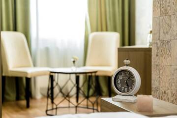 Фото номера Стандартный двухместный номер с 1 кроватью Отель Hotel Diamond Dat Exx company г. Тбилиси 9