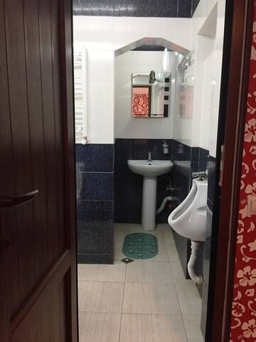 Фото номера Стандартный семейный номер Гостевой дом Guest House Formula-1 г. Тбилиси 6